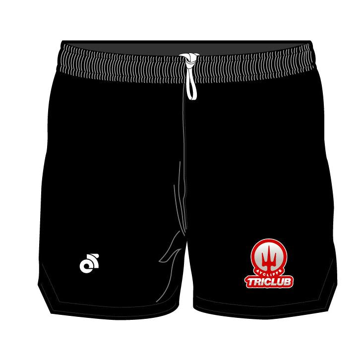 Run Short