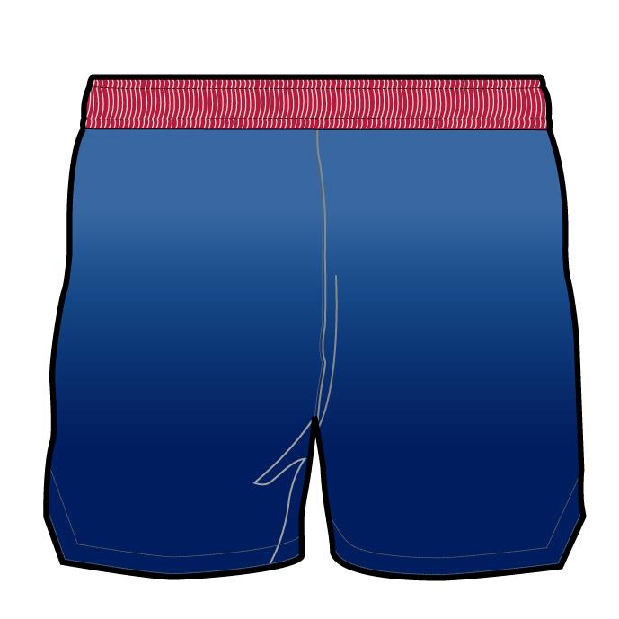 Run Short