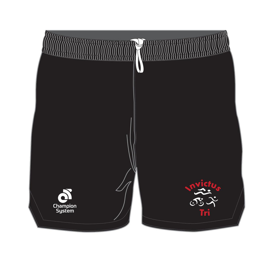 Run Short