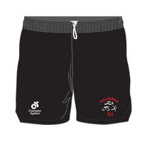 Run Short