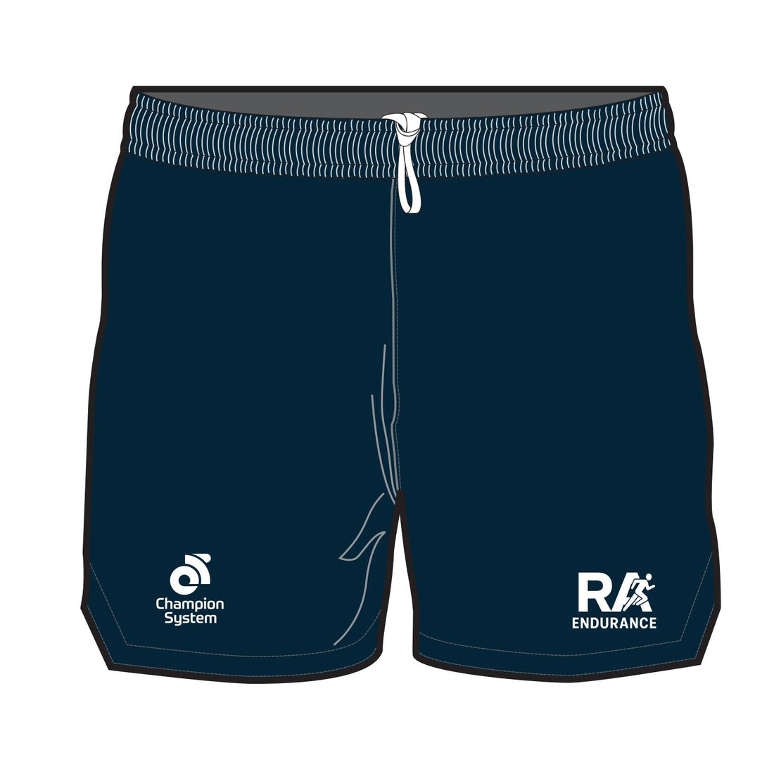 Run Short