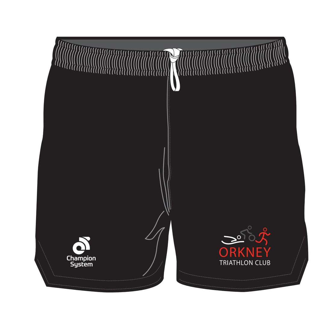 Run Short