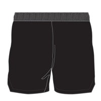 Run Short