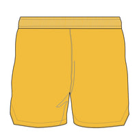 Run Short