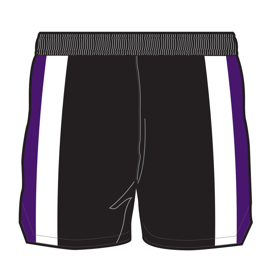 Run Short
