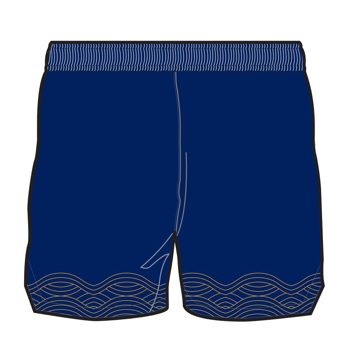 Run Short