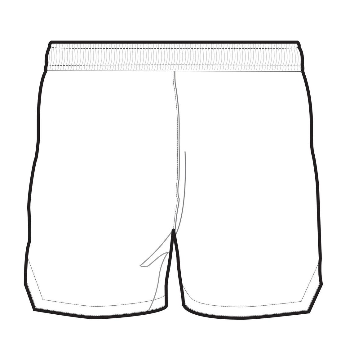 Run Short