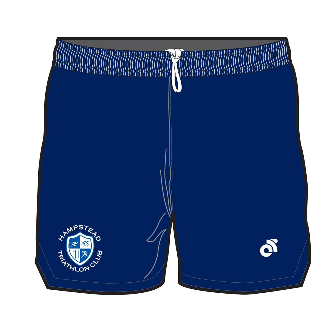 Run Short
