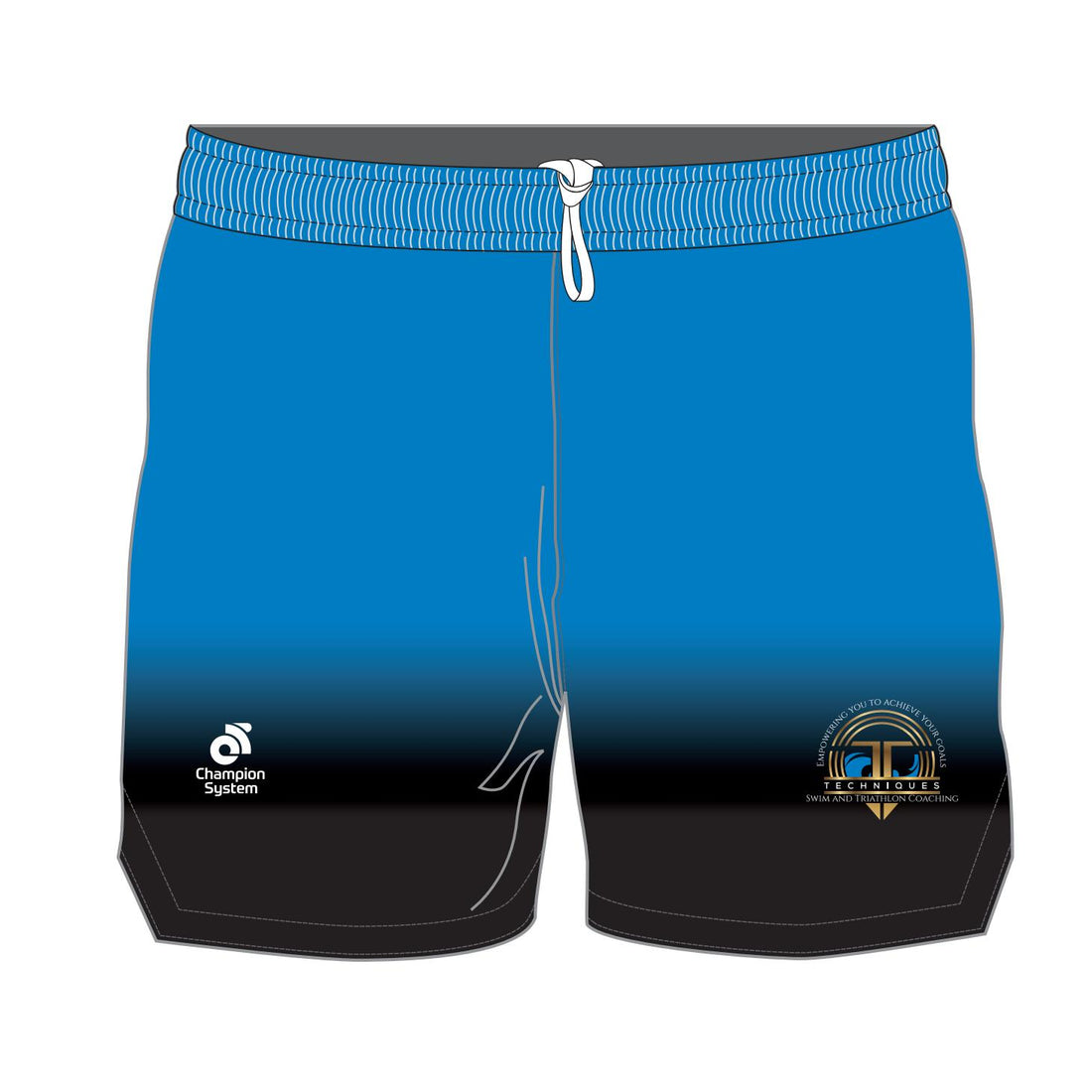 Run Short