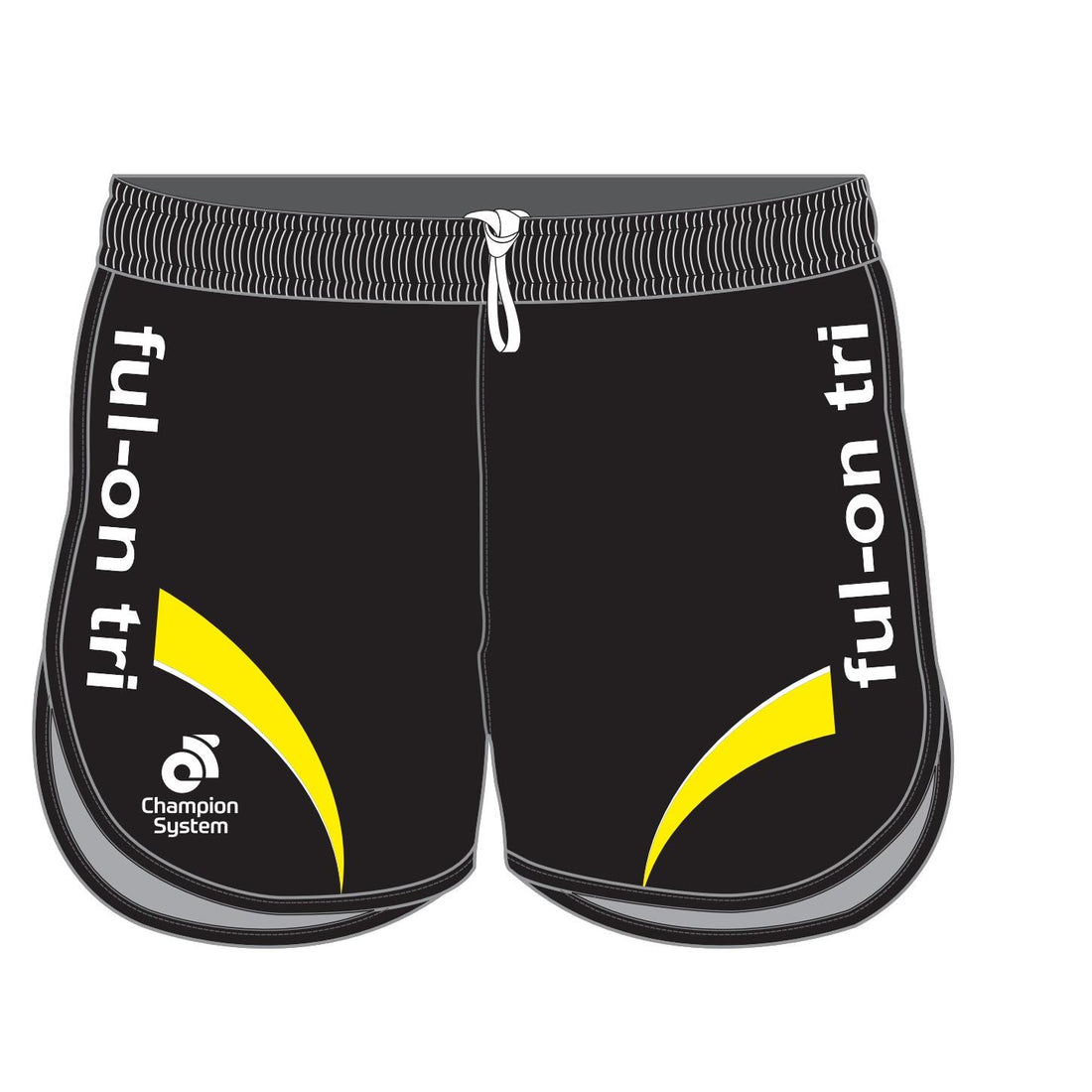 Race Short