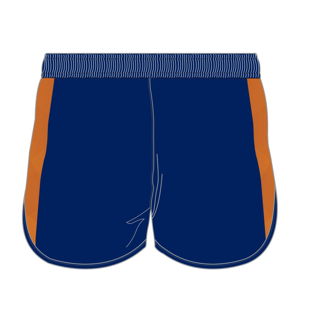 Race Short