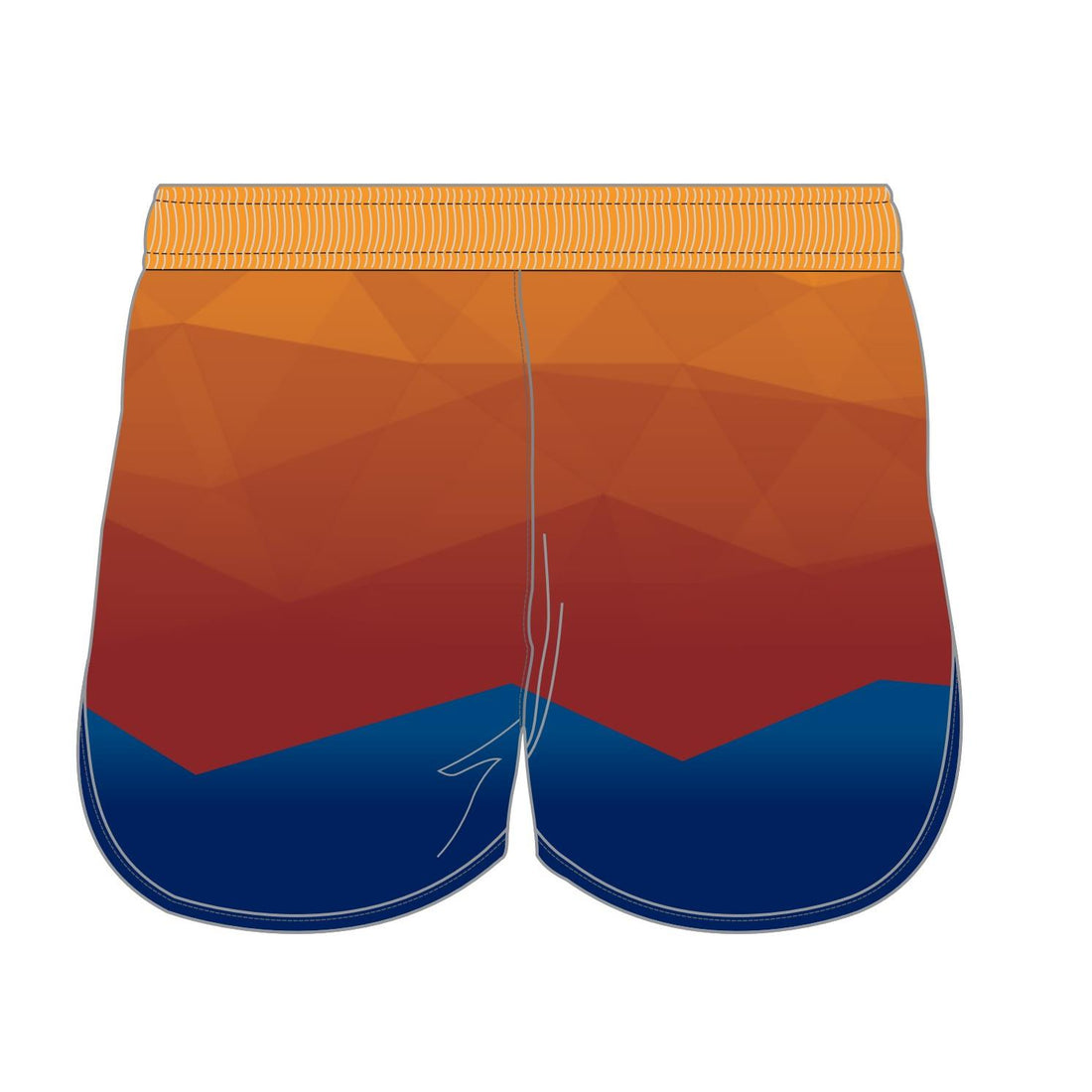 Race Short