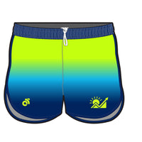 Race Short