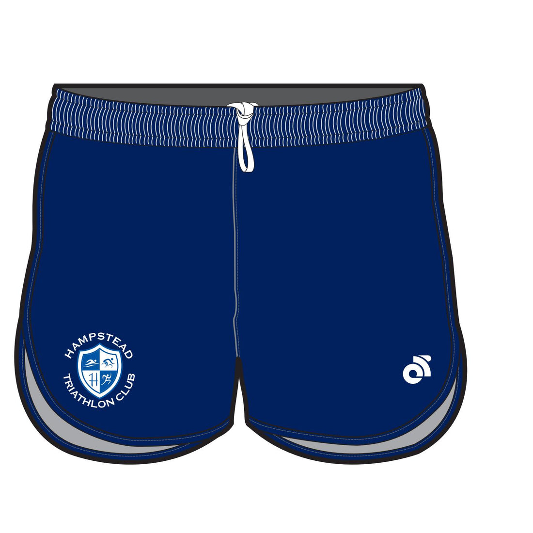 Race Short