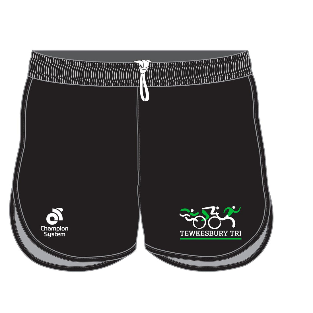 Race Short