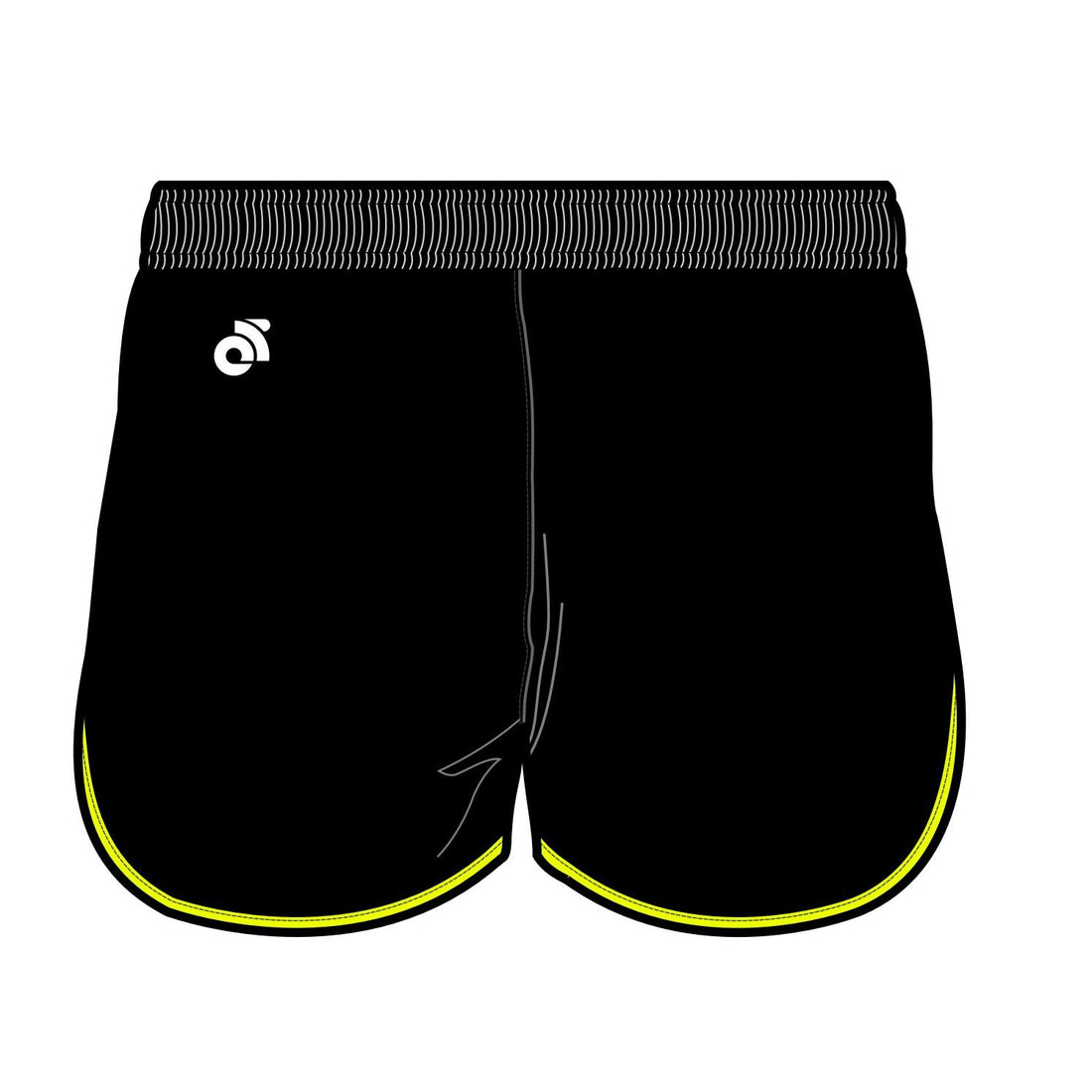 Race Short
