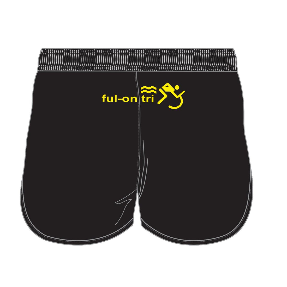 Race Short