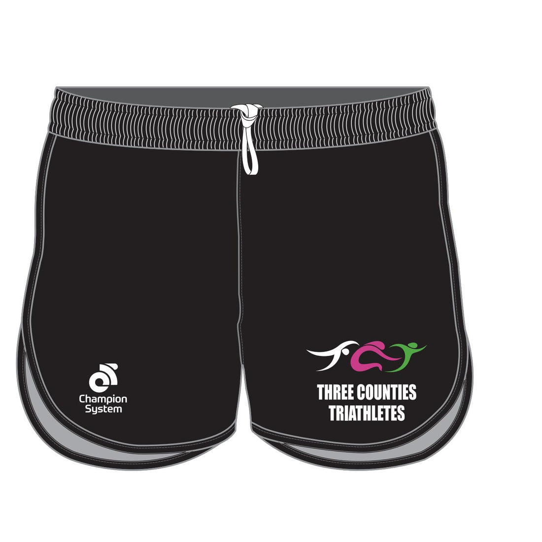 Race Short