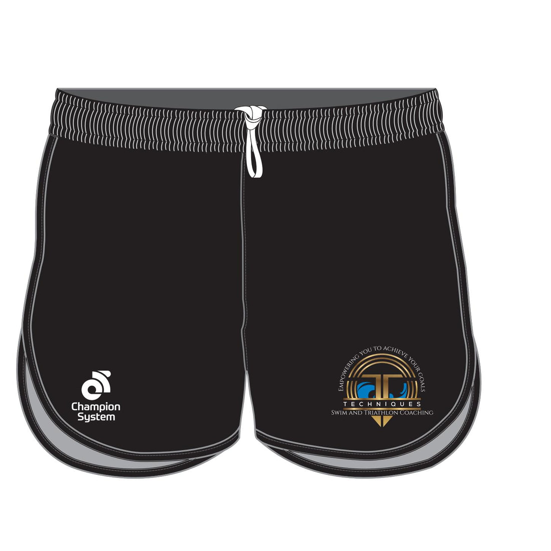 Race Short