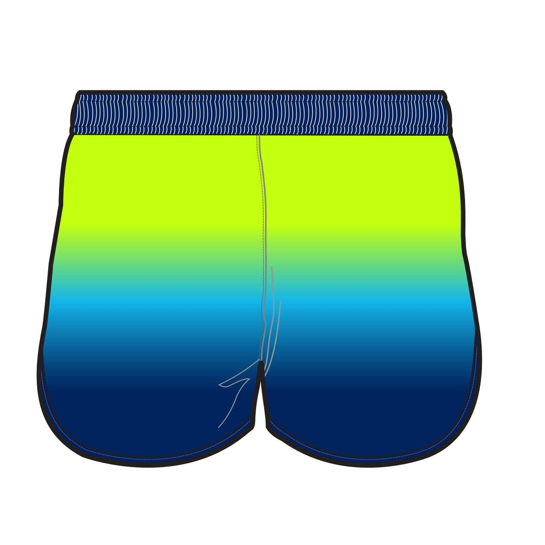 Race Short