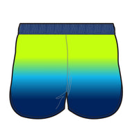 Race Short