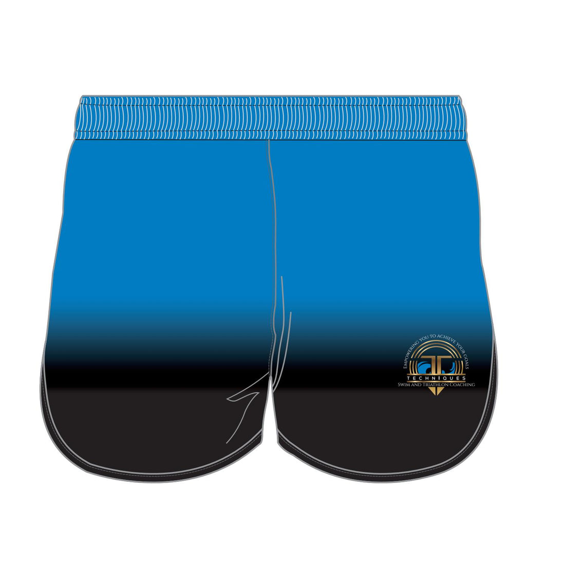 Race Short
