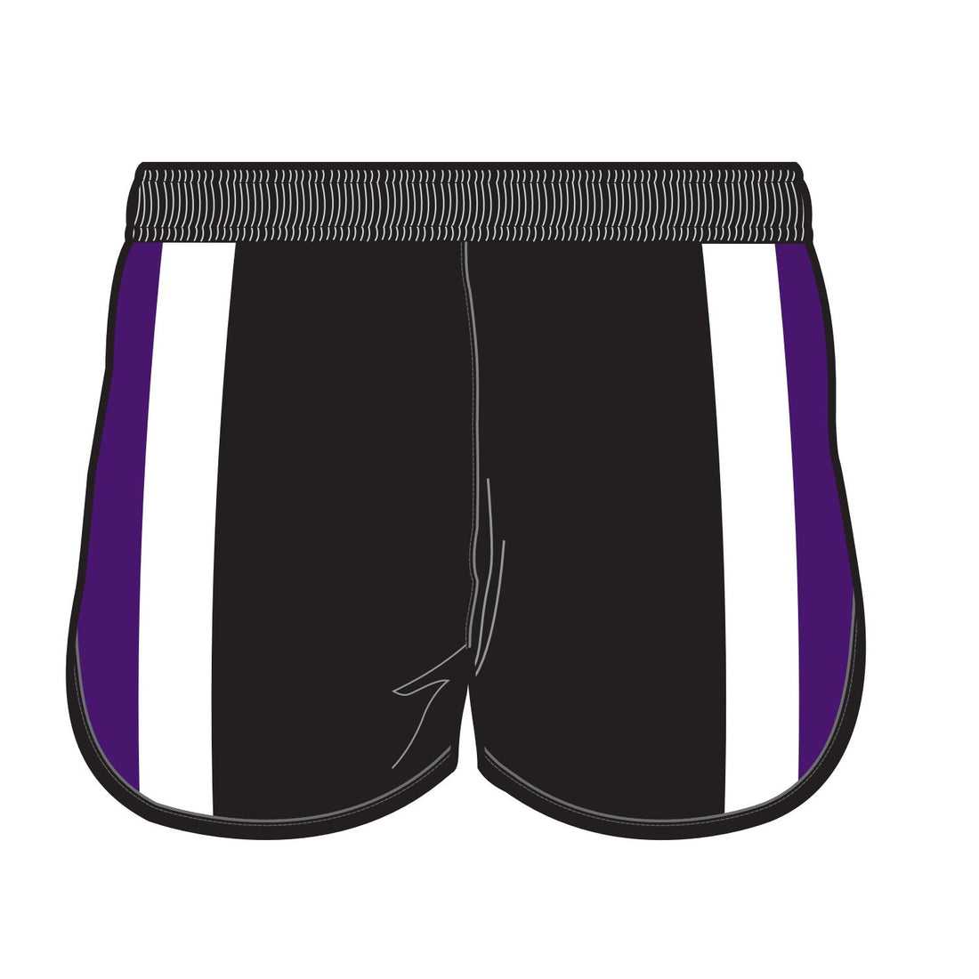 Race Short