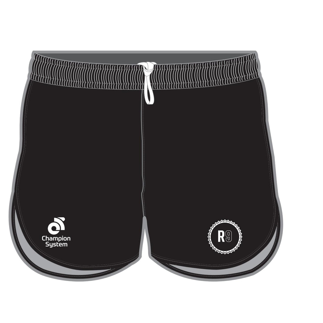 Race Short