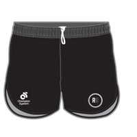 Race Short