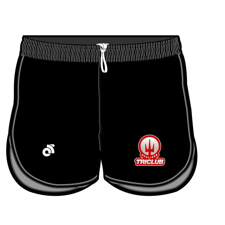 Race Short