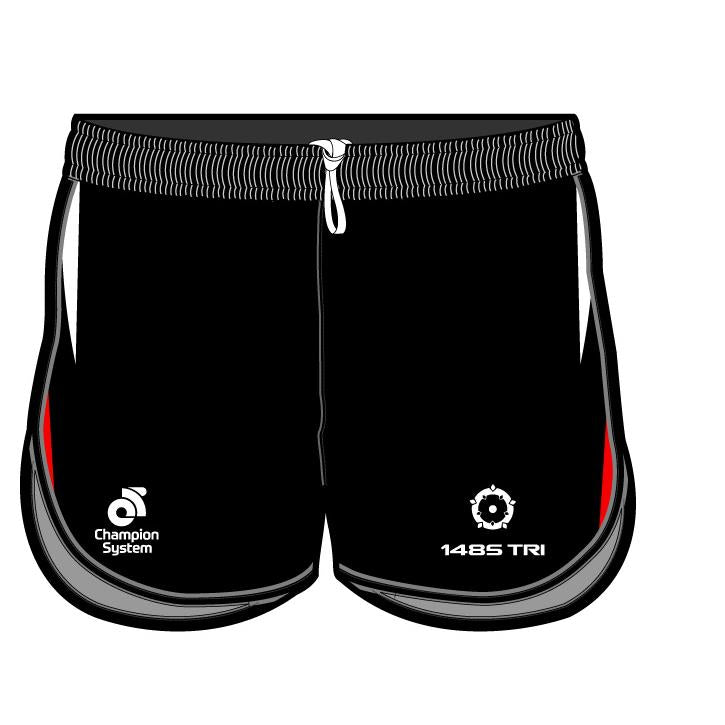 Race Short