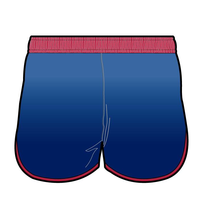 Race Short