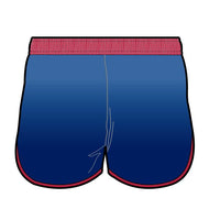 Race Short