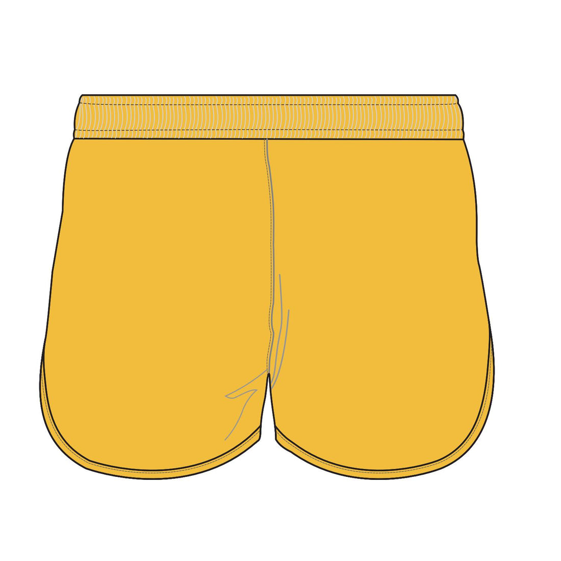 Race Short