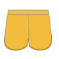 Race Short