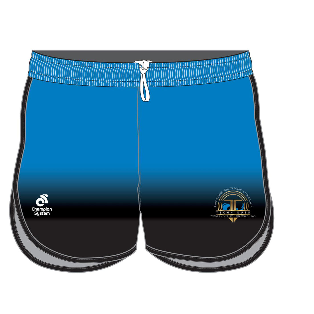 Race Short