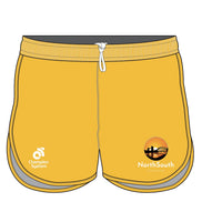 Race Short