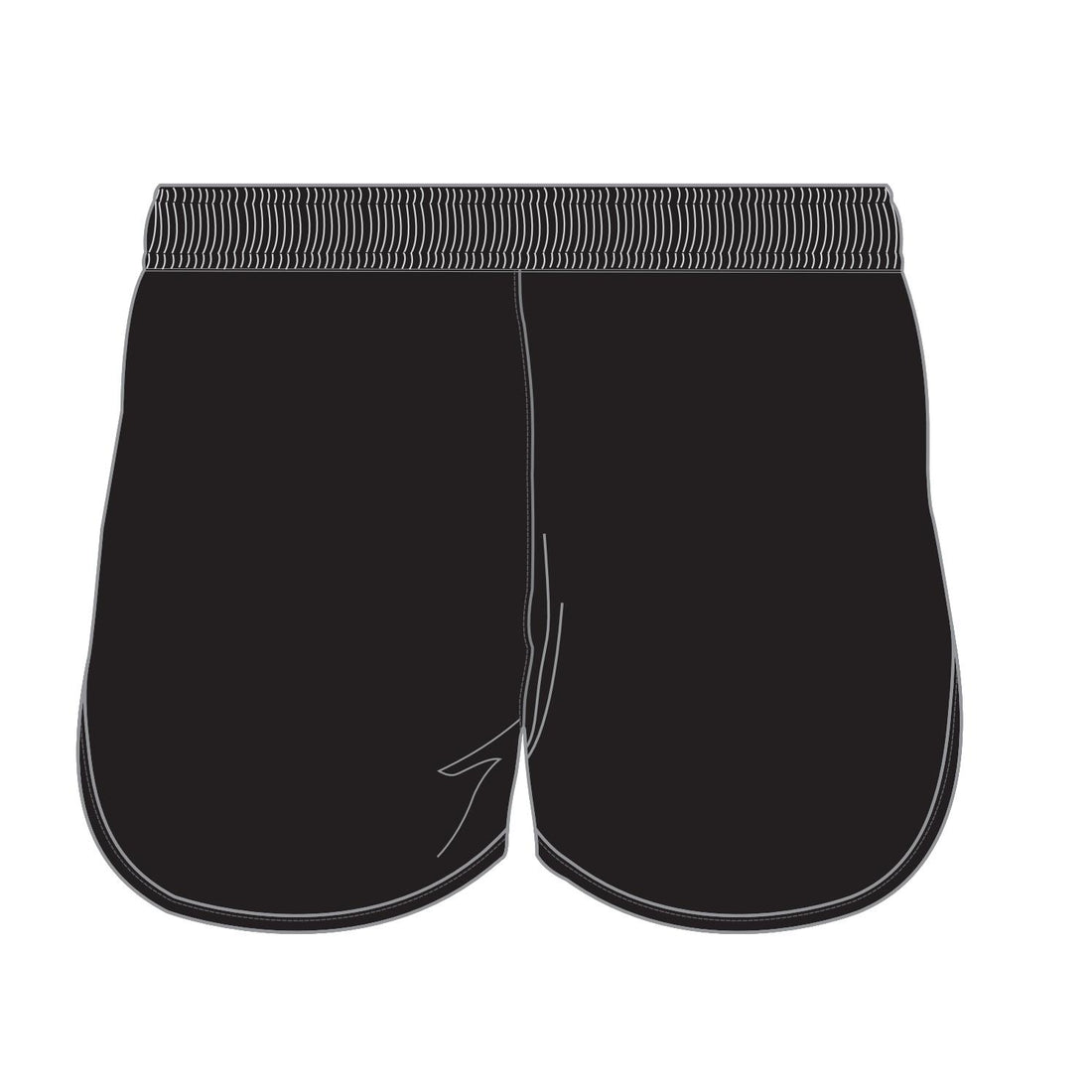 Race Short
