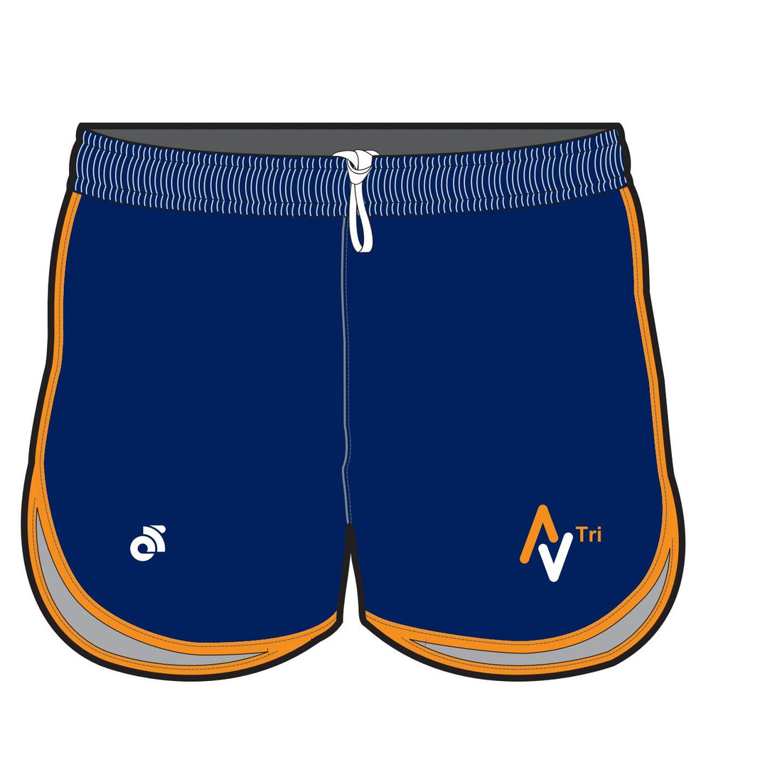 Race Short