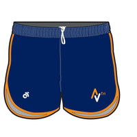Race Short