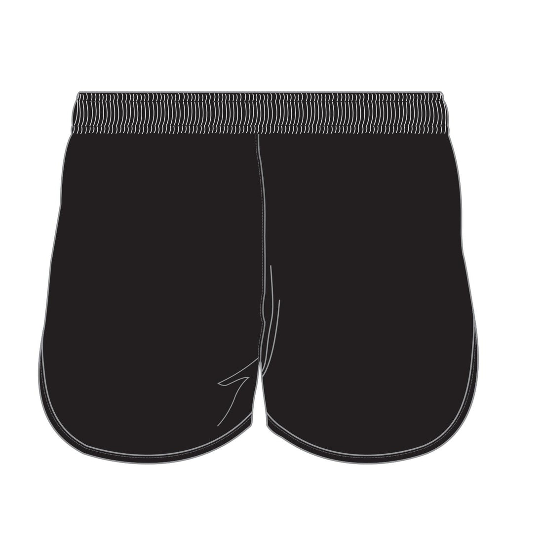 Race Short