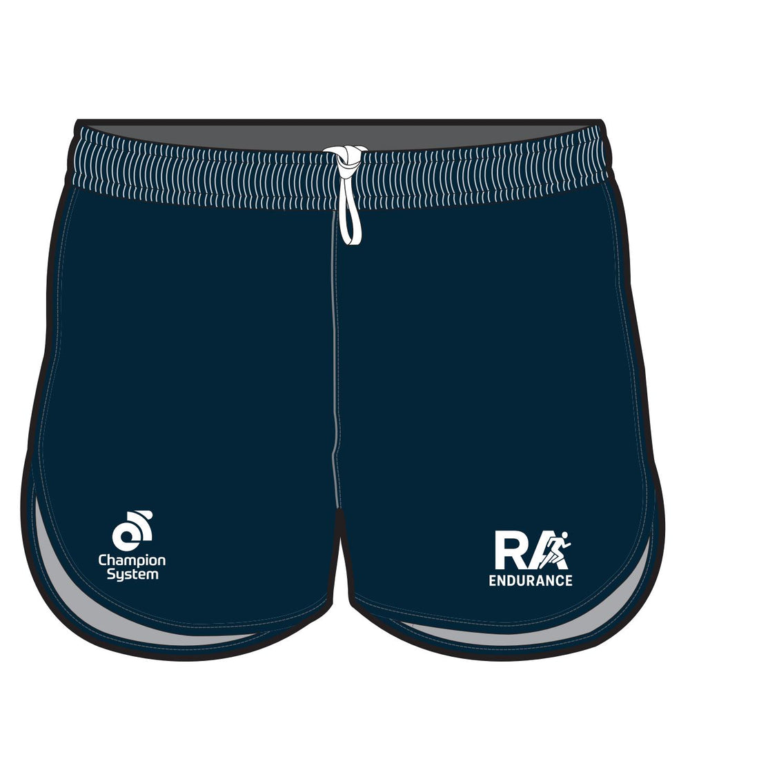 Race Short