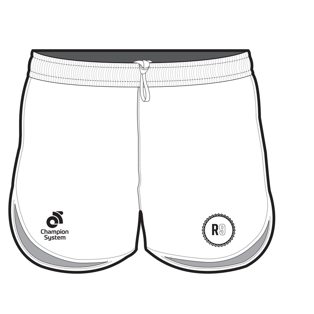 Race Short