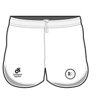 Race Short
