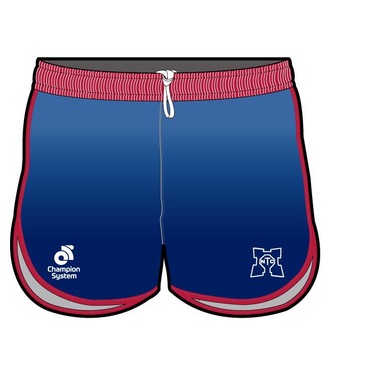 Race Short