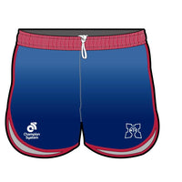 Race Short