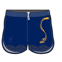 Race Short