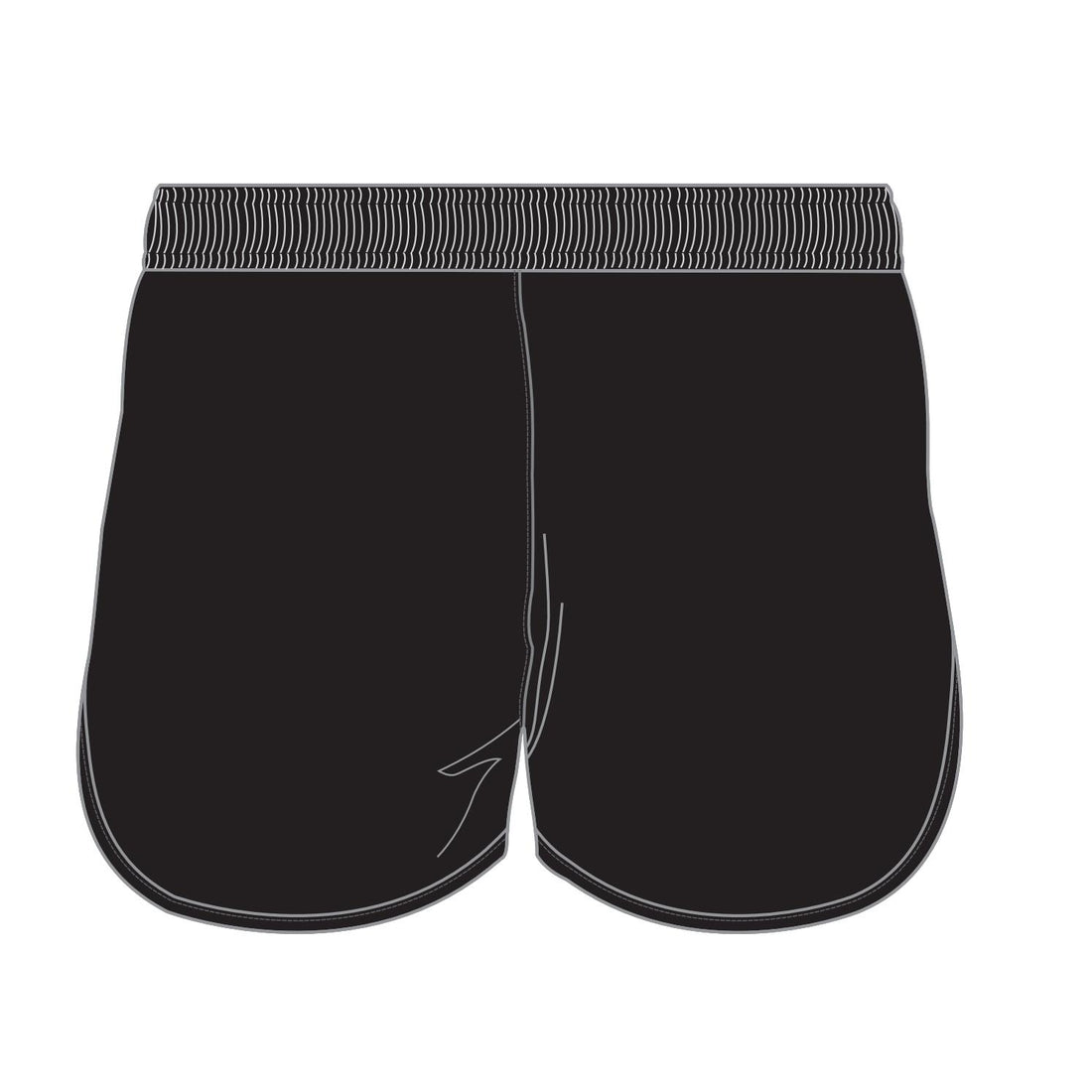Race Short