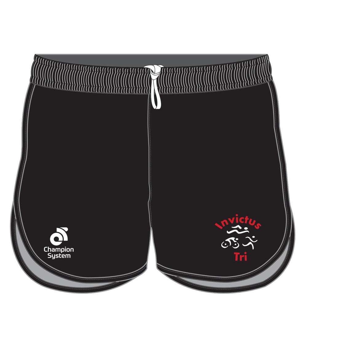 Race Short