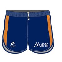 Race Short
